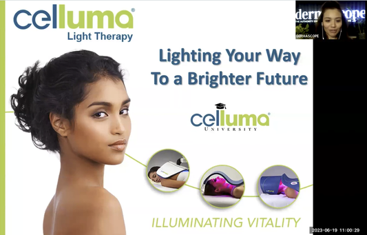 Webinar „Lighting Your Way to a Brighter Future“