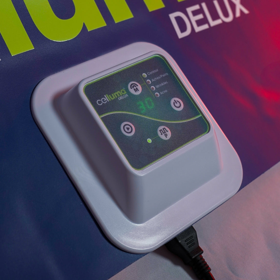 celluma-delux-series-2-systeme